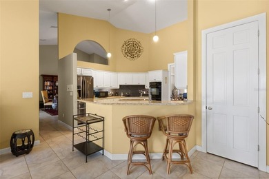 Rarely available two-primary-suite floor plan in The Country - photo 8