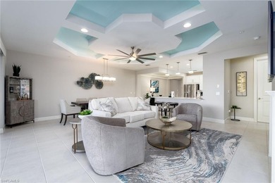 Welcome to your slice of paradise in Naples! This beautifully - photo 8