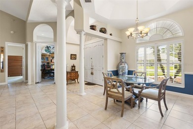Rarely available two-primary-suite floor plan in The Country - photo 9