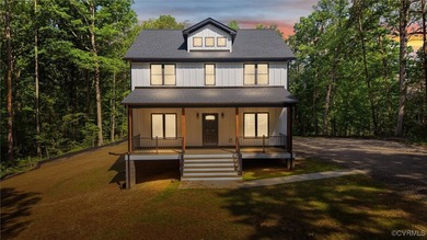 (private lake, pond, creek) Home For Sale in Gum Spring Virginia