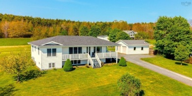 Lake Home For Sale in Middle Lahave,