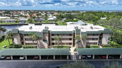 Punta Gorda Isles Area Condo For Sale in Punta Gorda Florida
