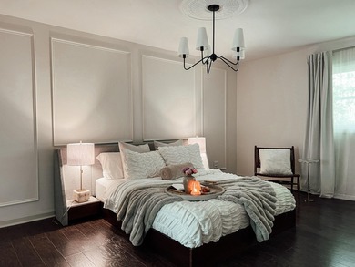 Welcome to this exquisitely renovated designer brick ranch - photo 6