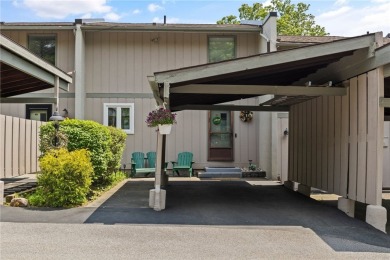 Lake Townhome/Townhouse For Sale in South Bristol, New York