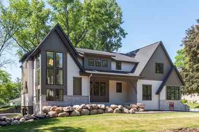 Lake Home For Sale in Orono, Minnesota