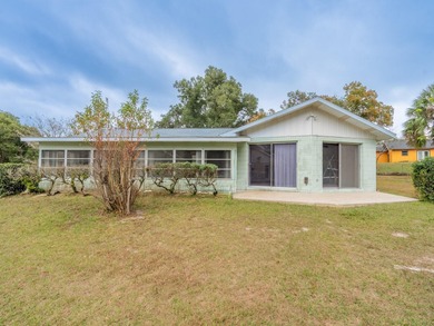 Spring Lake - Marion County Home Sale Pending in Ocala Florida