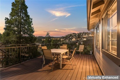 Lake Arrowhead Home For Sale in Lake Arrowhead California