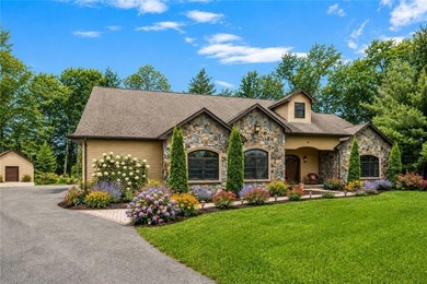 Experience nearly 4,000sf of exceptional living space in this - photo 1