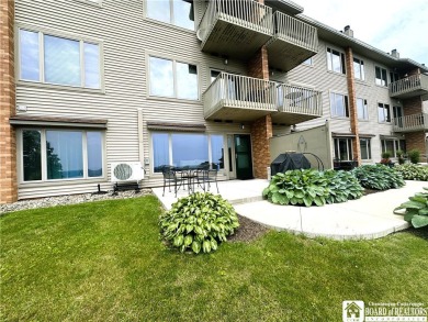 Lake Condo For Sale in Chautauqua, New York
