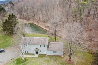 (private lake, pond, creek) Home For Sale in Maryland New York