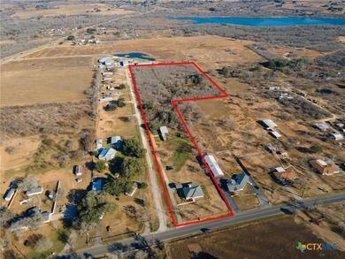 RARE UNRESTRICTED 11+ ACRE AG-EXEMPT PROPERTY WITH ENDLESS - photo 1