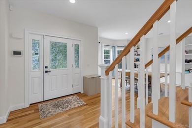 Better than new! Built in 2022, this move-in-ready Colonial - photo 2