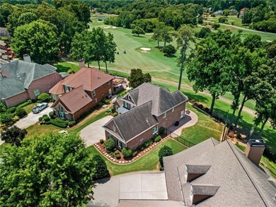 EXCEPTIONAL GOLF COURSE HOME IN WOODMONT! THOUSANDS IN - photo 12