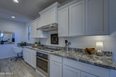 Experience luxury living in the prestigious Trilogy at Verde - photo 13