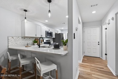 Welcome to this recently updated two-bedroom, two and a half - photo 13