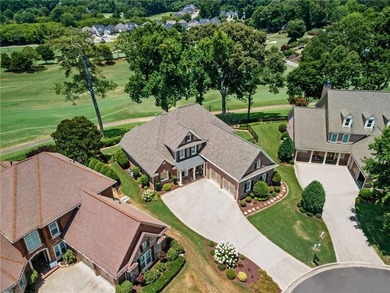 EXCEPTIONAL GOLF COURSE HOME IN WOODMONT! THOUSANDS IN - photo 13