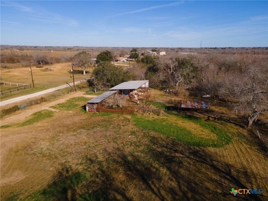 RARE UNRESTRICTED 11+ ACRE AG-EXEMPT PROPERTY WITH ENDLESS - photo 3