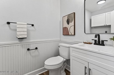 Welcome to this recently updated two-bedroom, two and a half - photo 14