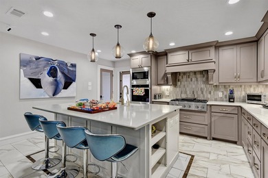 Welcome to Lake Texoma and your Dream Home....Located near the - photo 14