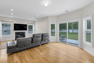 Better than new! Built in 2022, this move-in-ready Colonial - photo 6