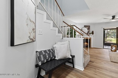 Welcome to this recently updated two-bedroom, two and a half - photo 17