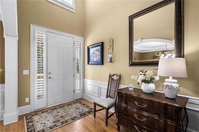 EXCEPTIONAL GOLF COURSE HOME IN WOODMONT! THOUSANDS IN - photo 17