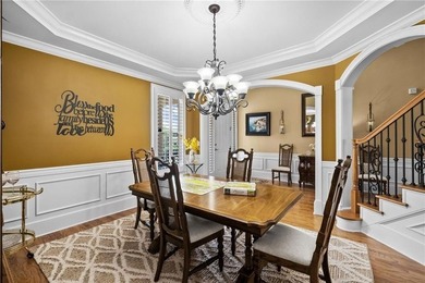 EXCEPTIONAL GOLF COURSE HOME IN WOODMONT! THOUSANDS IN - photo 18