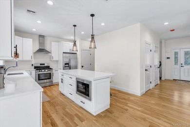 Better than new! Built in 2022, this move-in-ready Colonial - photo 9