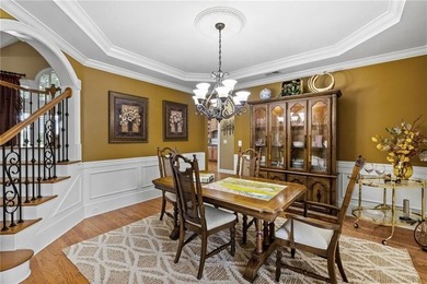 EXCEPTIONAL GOLF COURSE HOME IN WOODMONT! THOUSANDS IN - photo 19