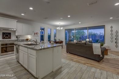 Experience luxury living in the prestigious Trilogy at Verde - photo 20