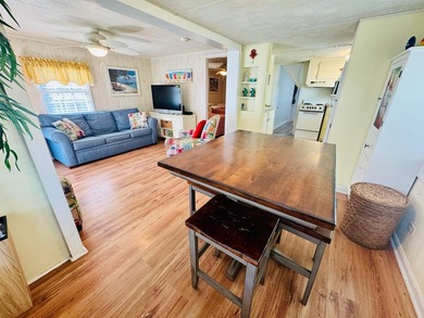 ADORABLE 2 BED/2 BATH BEACH BUNGALOW WITH CONCRETE DRIVEWAY - photo 10