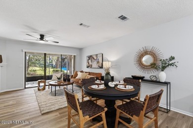 Welcome to this recently updated two-bedroom, two and a half - photo 20