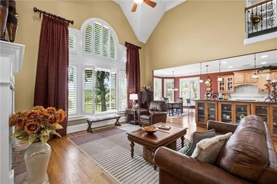 EXCEPTIONAL GOLF COURSE HOME IN WOODMONT! THOUSANDS IN - photo 20