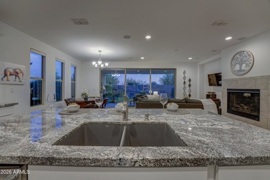 Experience luxury living in the prestigious Trilogy at Verde - photo 21
