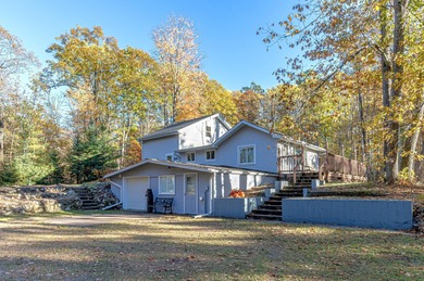 Lake Home For Sale in Minocqua, Wisconsin
