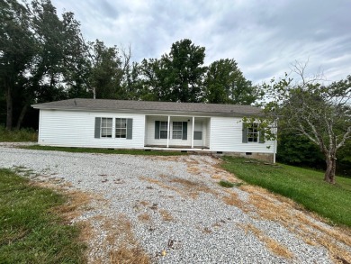 Lake Home Sale Pending in Somerset, Kentucky