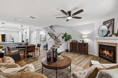 Welcome to this recently updated two-bedroom, two and a half - photo 21