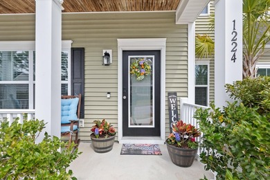 Welcome to 1224 Twitchell Street, a beautifully maintained - photo 3