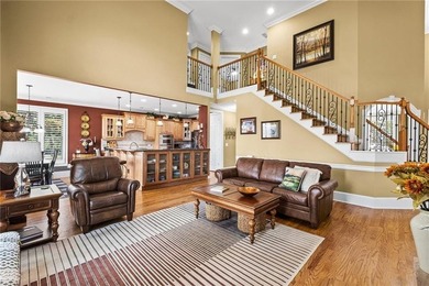 EXCEPTIONAL GOLF COURSE HOME IN WOODMONT! THOUSANDS IN - photo 23