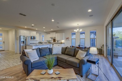Experience luxury living in the prestigious Trilogy at Verde - photo 24