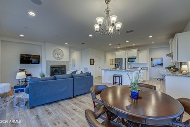 Experience luxury living in the prestigious Trilogy at Verde - photo 25