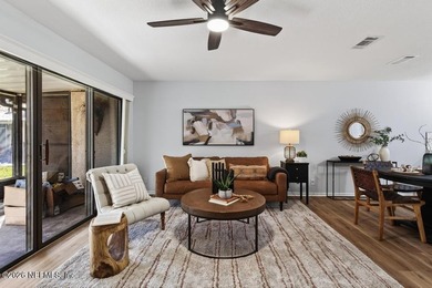 Welcome to this recently updated two-bedroom, two and a half - photo 26