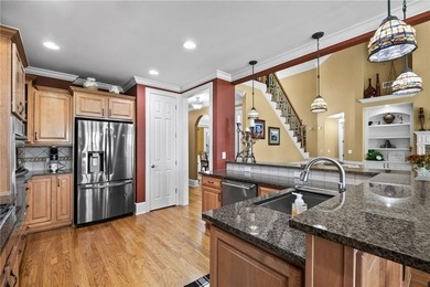 EXCEPTIONAL GOLF COURSE HOME IN WOODMONT! THOUSANDS IN - photo 26
