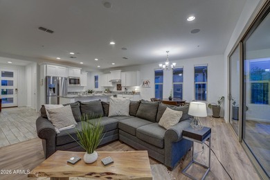 Experience luxury living in the prestigious Trilogy at Verde - photo 27