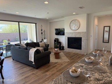 Experience luxury living in the prestigious Trilogy at Verde - photo 28