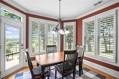 EXCEPTIONAL GOLF COURSE HOME IN WOODMONT! THOUSANDS IN - photo 29