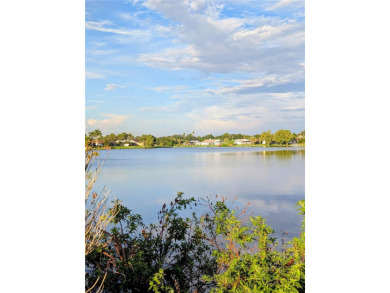 Lake Lot For Sale in Port Charlotte, Florida