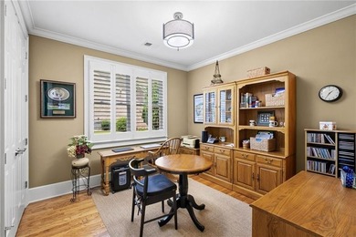 EXCEPTIONAL GOLF COURSE HOME IN WOODMONT! THOUSANDS IN - photo 31
