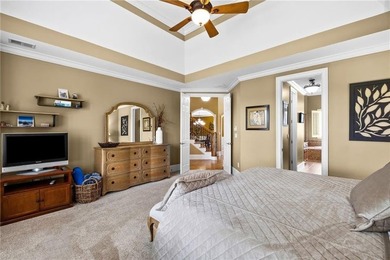 EXCEPTIONAL GOLF COURSE HOME IN WOODMONT! THOUSANDS IN - photo 33