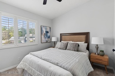 Welcome to this recently updated two-bedroom, two and a half - photo 34